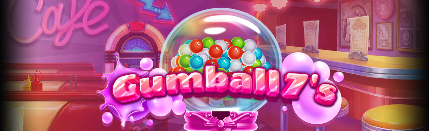 Gumball 7's banner