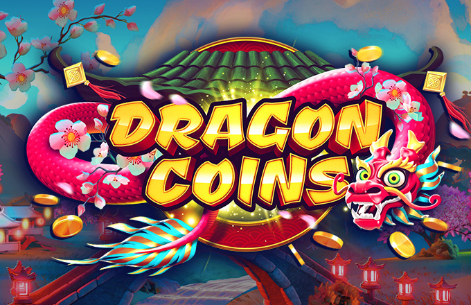 Dragon Coins artwork
