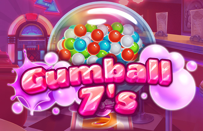 Gumball 7's artwork