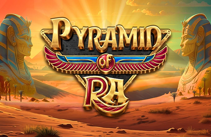 Pyramid of Ra artwork
