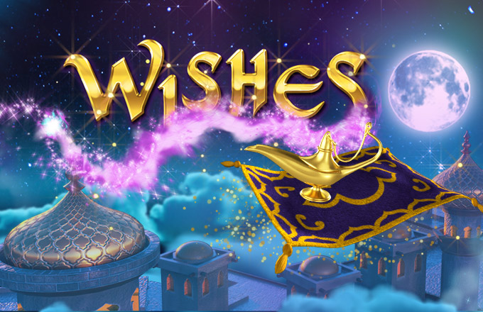 Wishes artwork