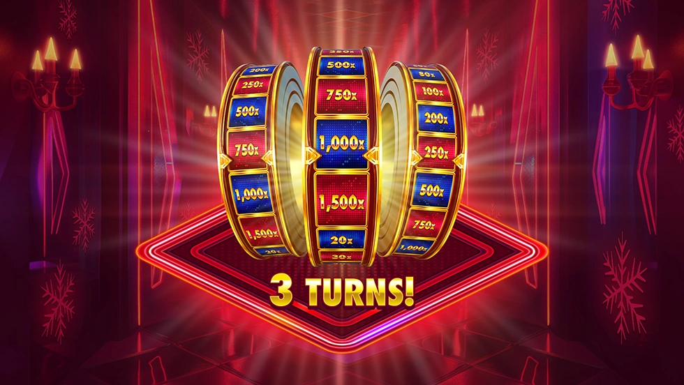 Harley QuickWin Christmas screenshot 3