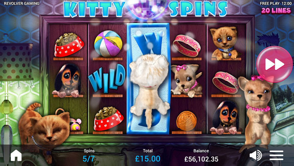 Pets Payday screenshot 2