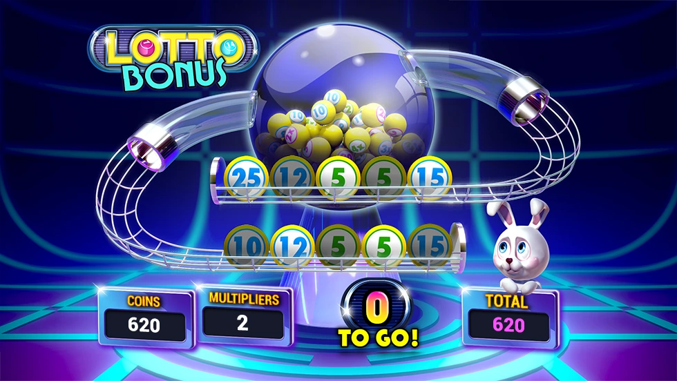Lotto Lucky screenshot 2