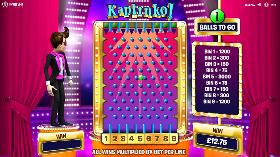 The Big Deal screenshot 4