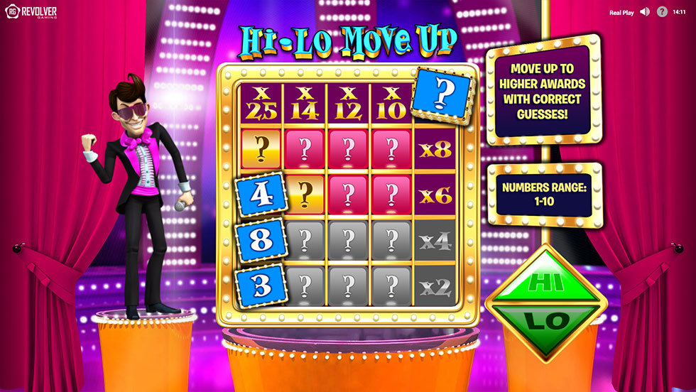 The Big Deal screenshot 5