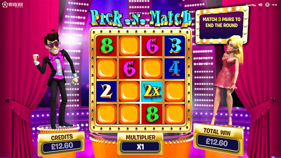 The Big Deal screenshot 6