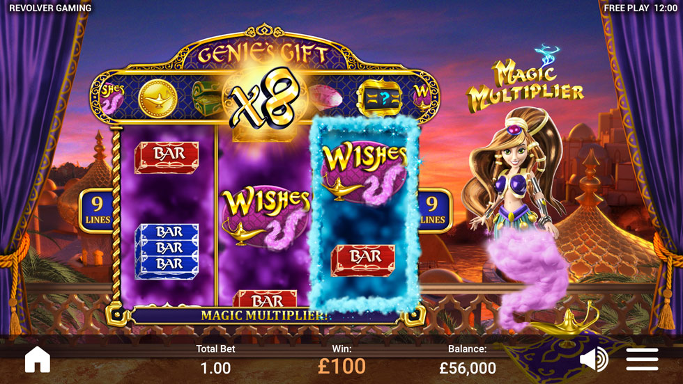 Wishes screenshot 3