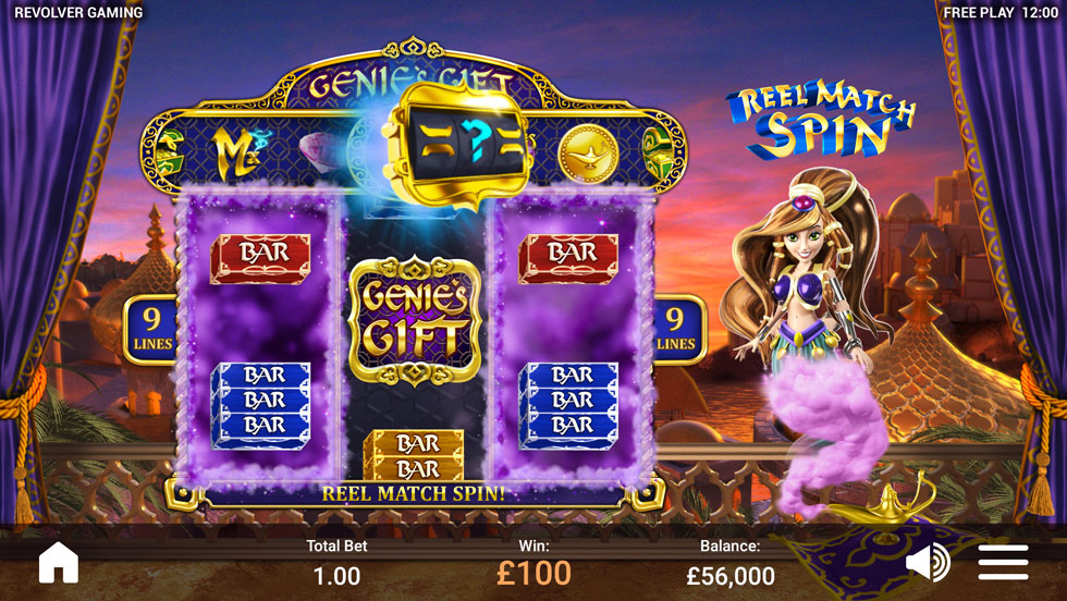 Wishes screenshot 4