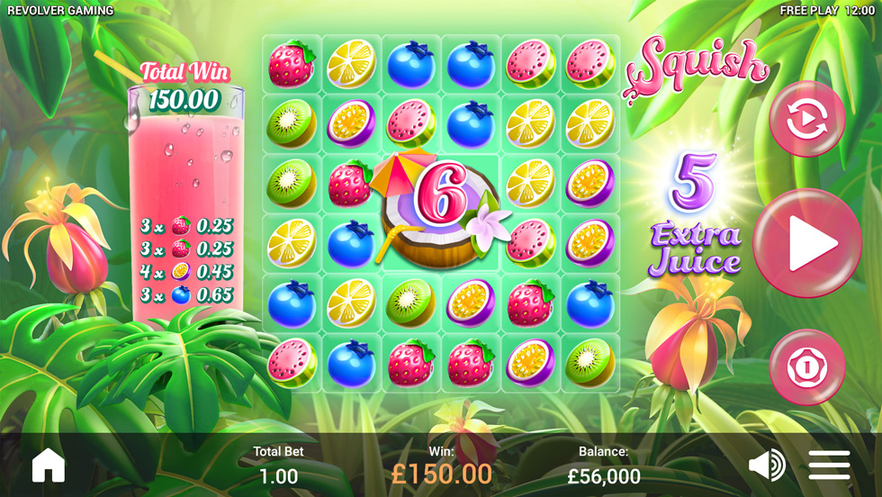 Squish screenshot 3