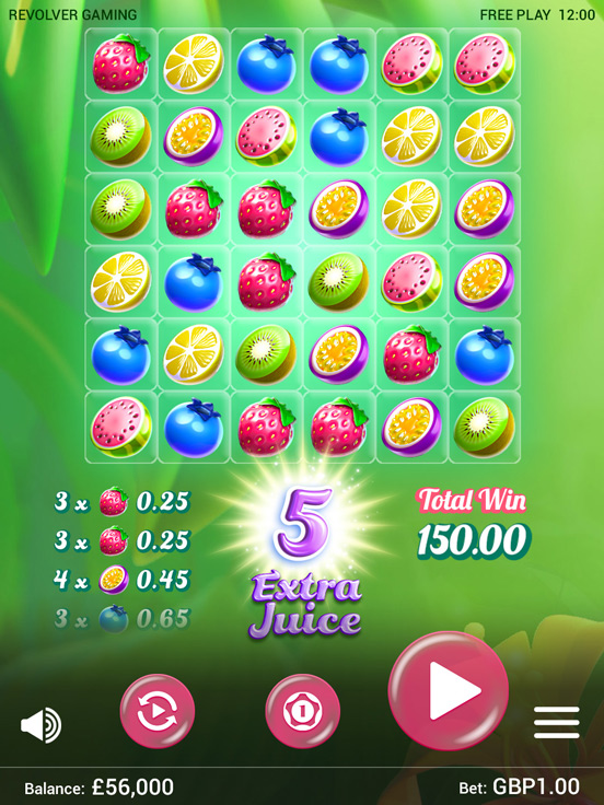 Squish screenshot 4