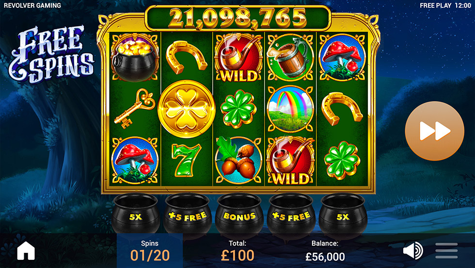 Irish Coins screenshot 2