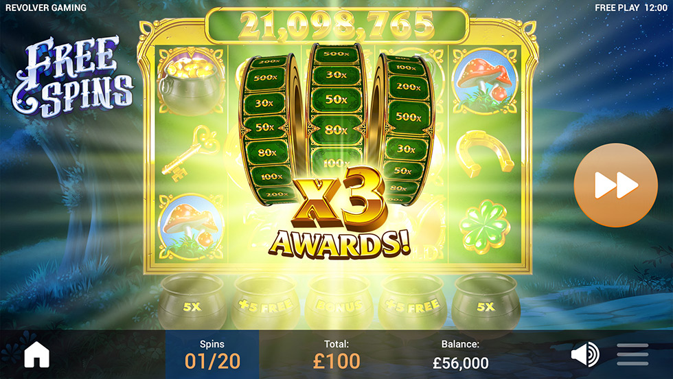 Irish Coins screenshot 3