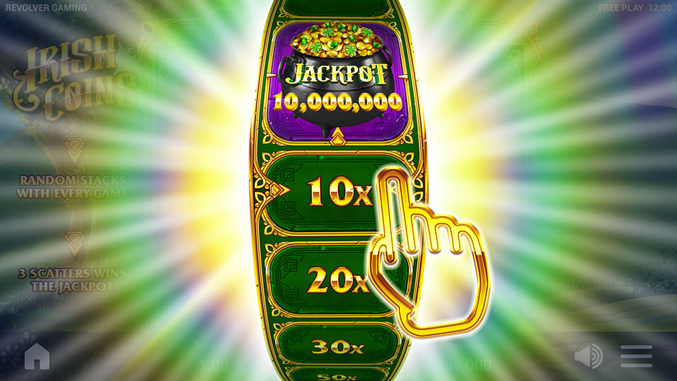 Irish Coins screenshot 4