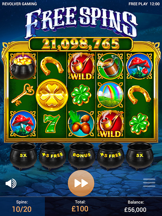 Irish Coins screenshot 8