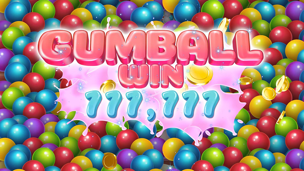 Gumball 7's screenshot 4