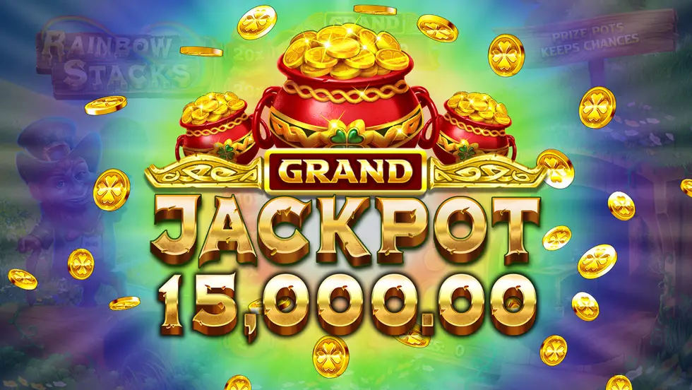 Rainbow Stacks screenshot 7