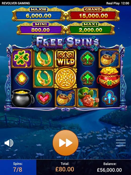 Rainbow Stacks screenshot 10