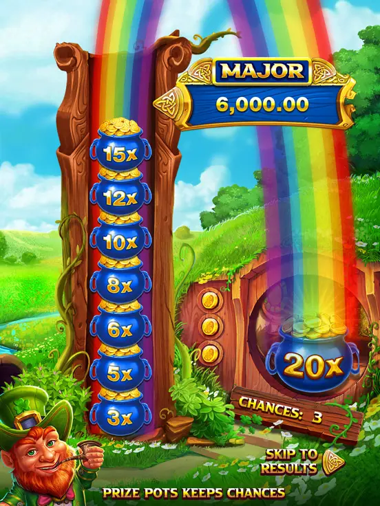 Rainbow Stacks screenshot 11