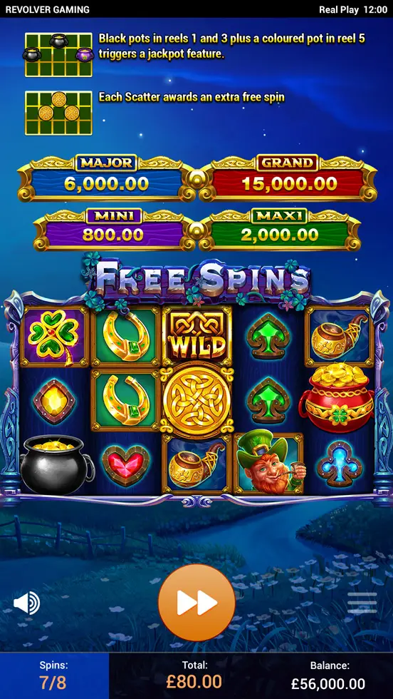 Rainbow Stacks screenshot 13