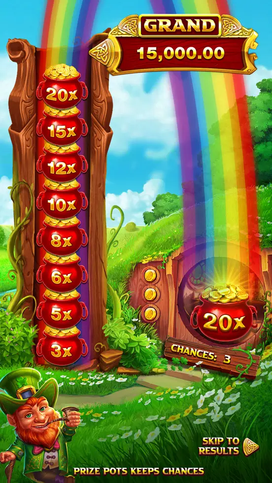 Rainbow Stacks screenshot 14