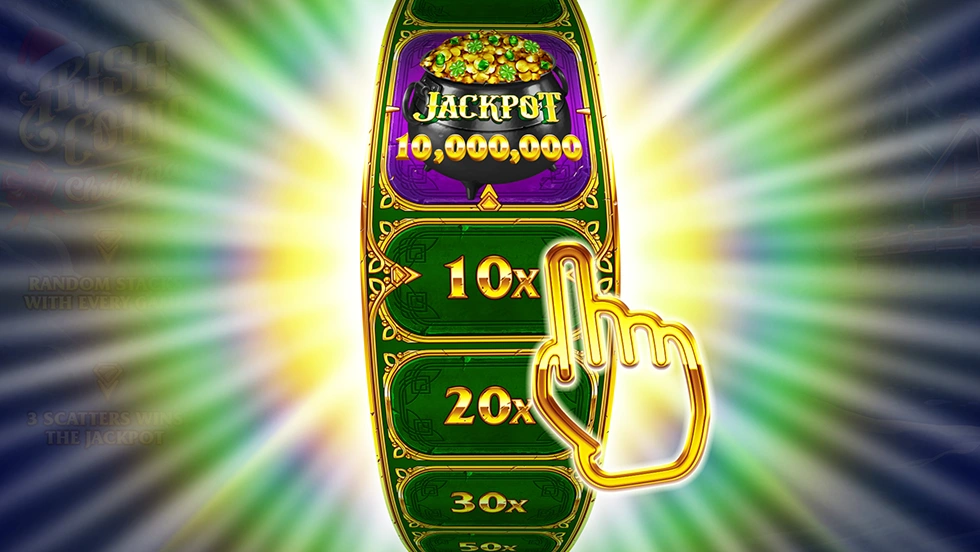 Irish Coins Christmas screenshot 4