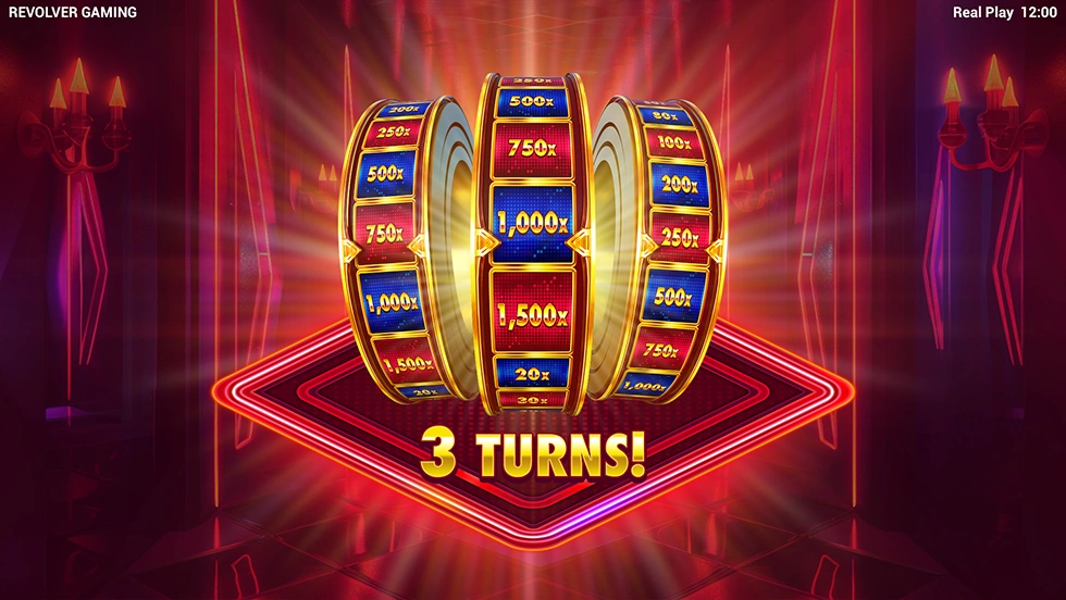 Harley QuickWin screenshot 4