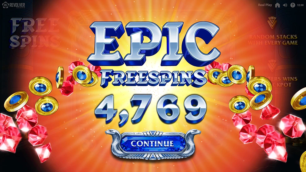 Cleo's Coins — FashionTV screenshot 6