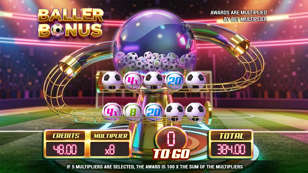Trophy Spins — World Cup 26 screenshot 3