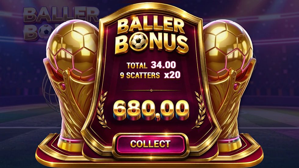 Trophy Spins — World Cup 26 screenshot 4