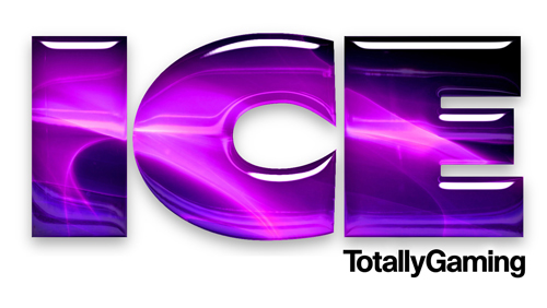 Revolver Gaming exhibiting at ICE 2014