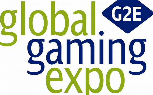 Attending G2E Las Vegas 2014