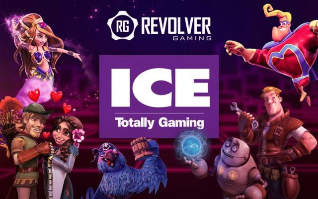 Revolver’s new platform is going live!