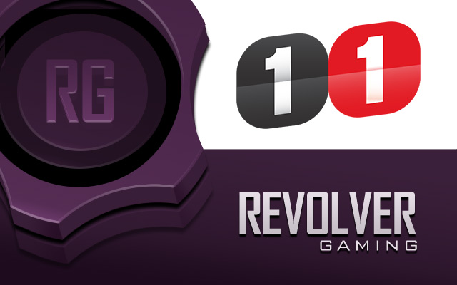 Revolver Gaming expands coverage in the Baltics with 11.lv