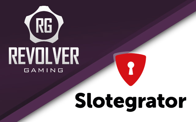Revolver Gaming expands into new markets with Slotegrator partnership