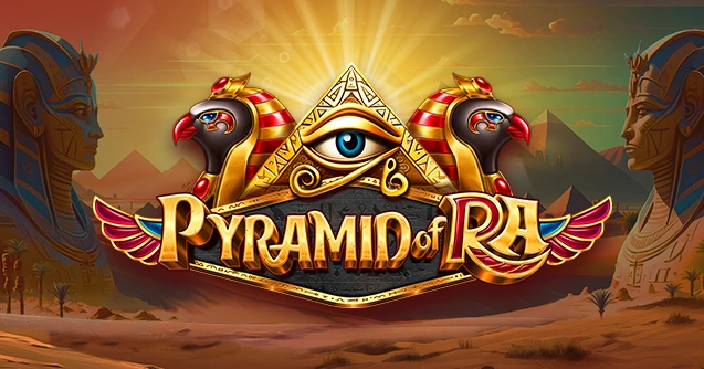 Revolver Gaming Unveils Pyramid of Ra – A Groundbreaking Slot with the Industry’s First Triangular Reels
