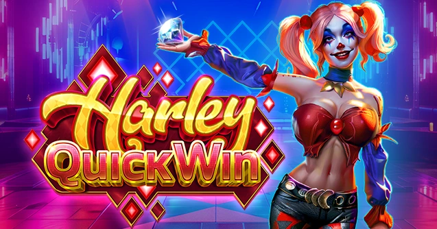 Revolver Gaming launches Harley QuickWin featuring QuickWin Boosters for enhanced free spins performance