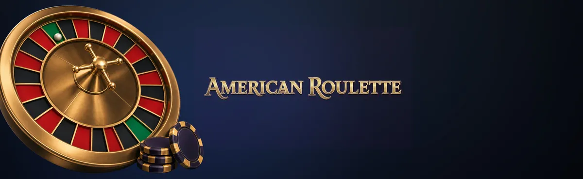 American Roulette banner